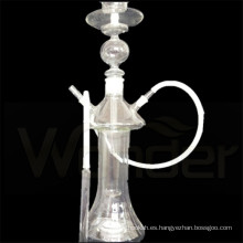 Productos de cachimba de vidrio de tubos de agua para la venta